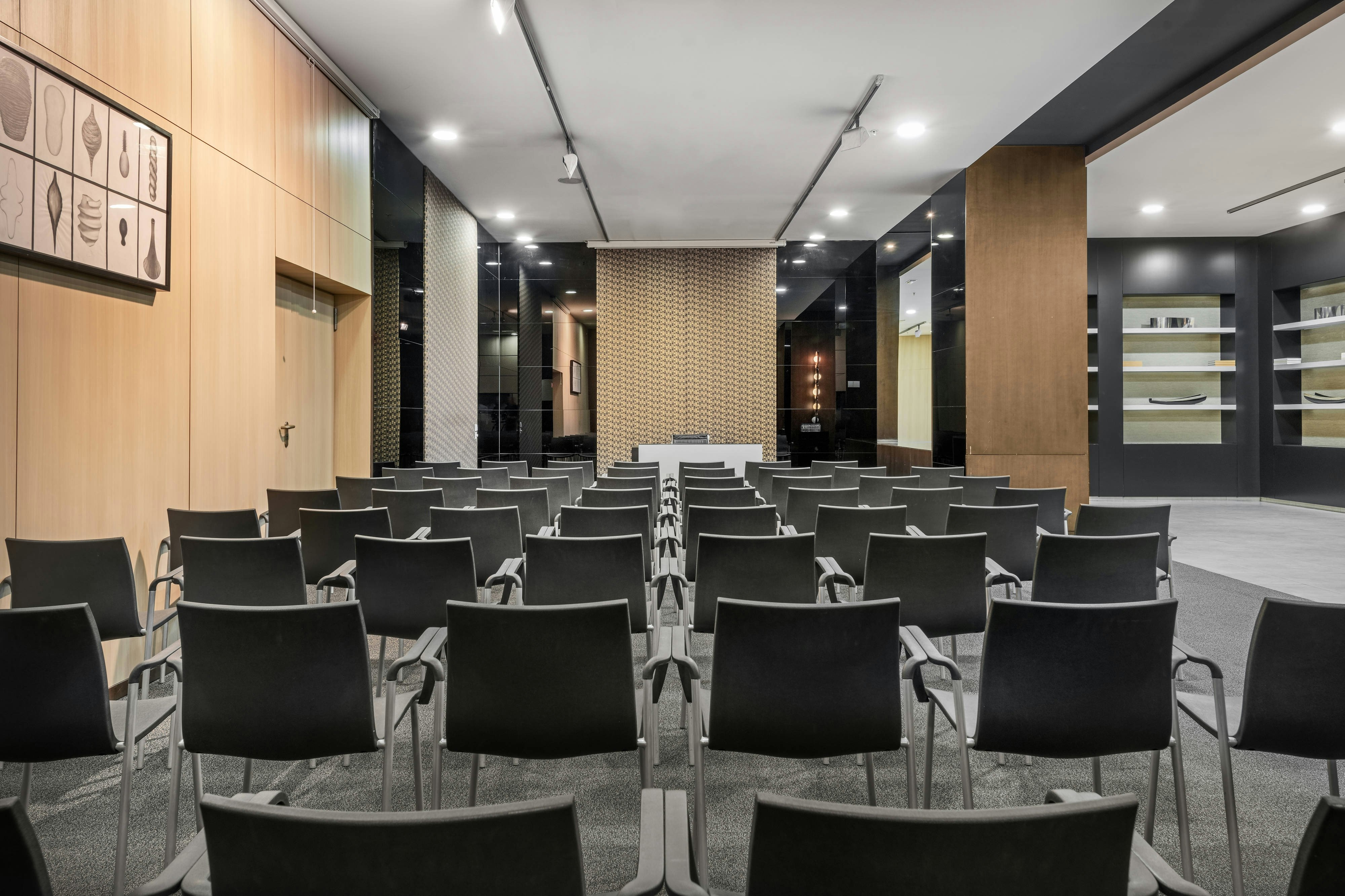 Ac Hotel Porto 41/48