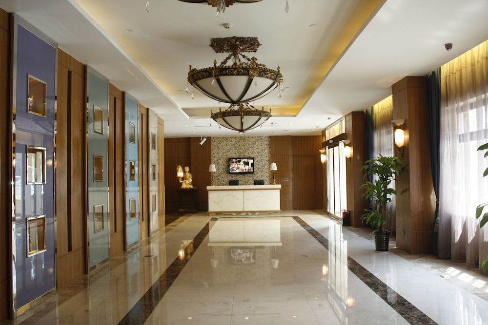 Grand Nobel Hotel Xian 5/38
