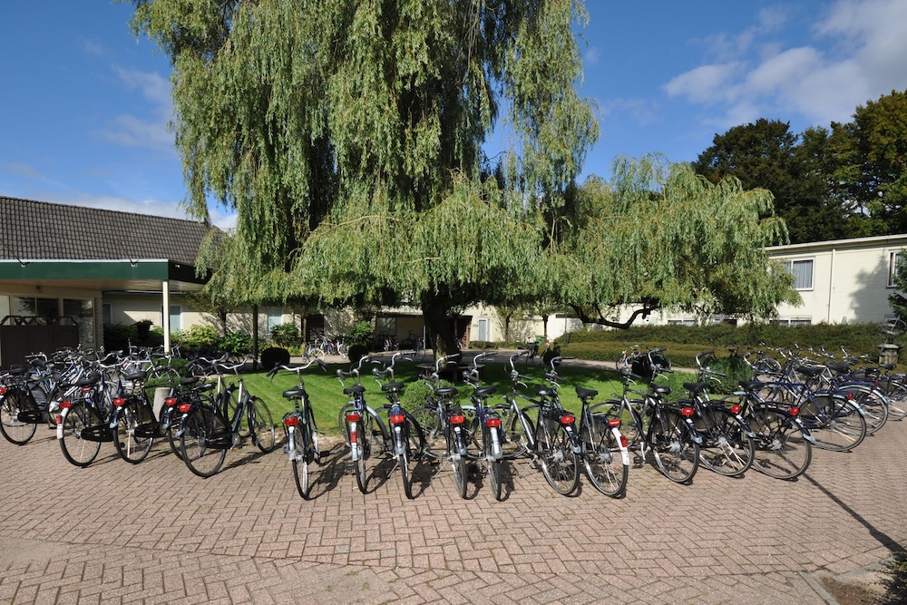 Fletcher Hotel-Restaurant Doorwerth-Arnhem 4/48