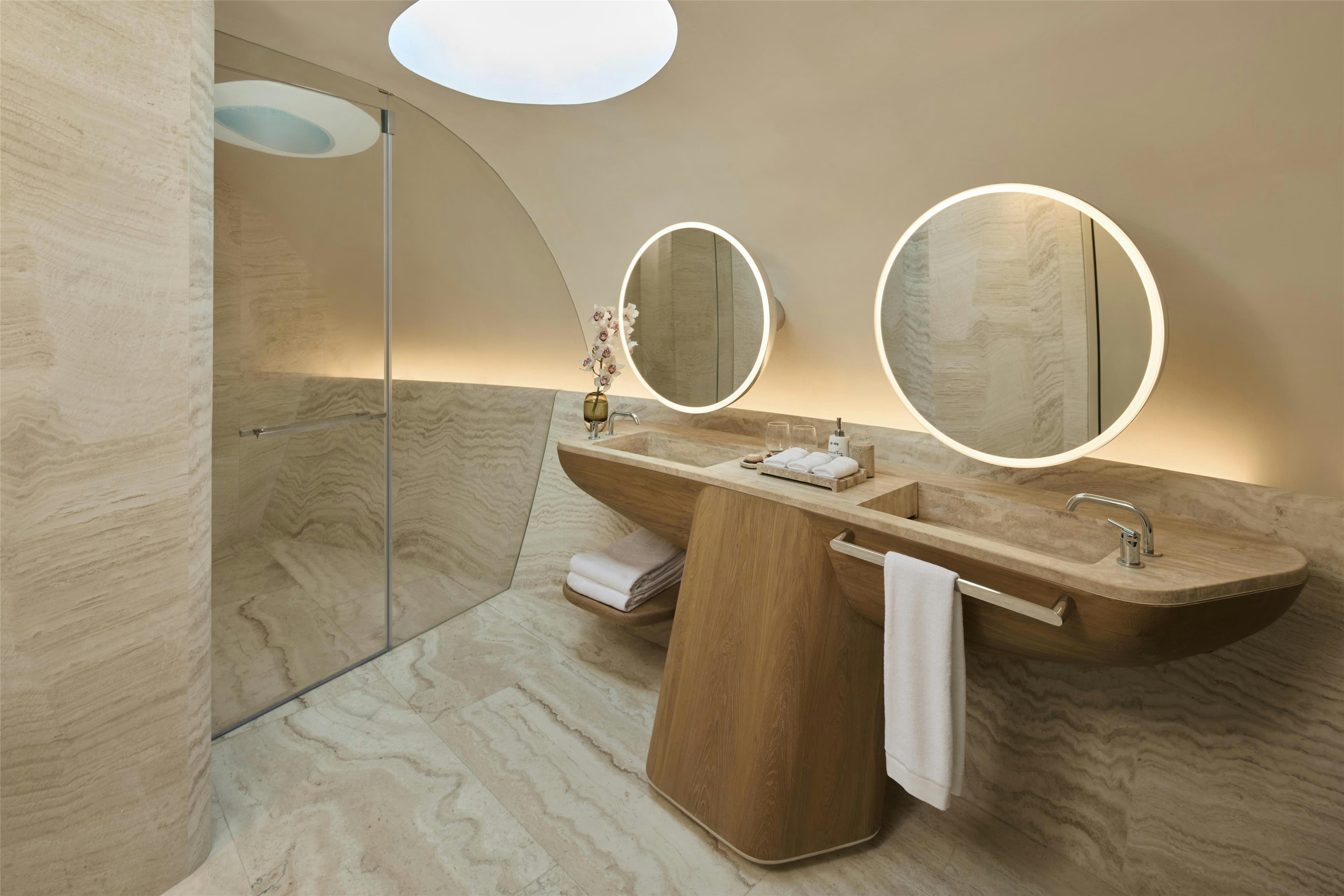 Shebara Resort 68/69