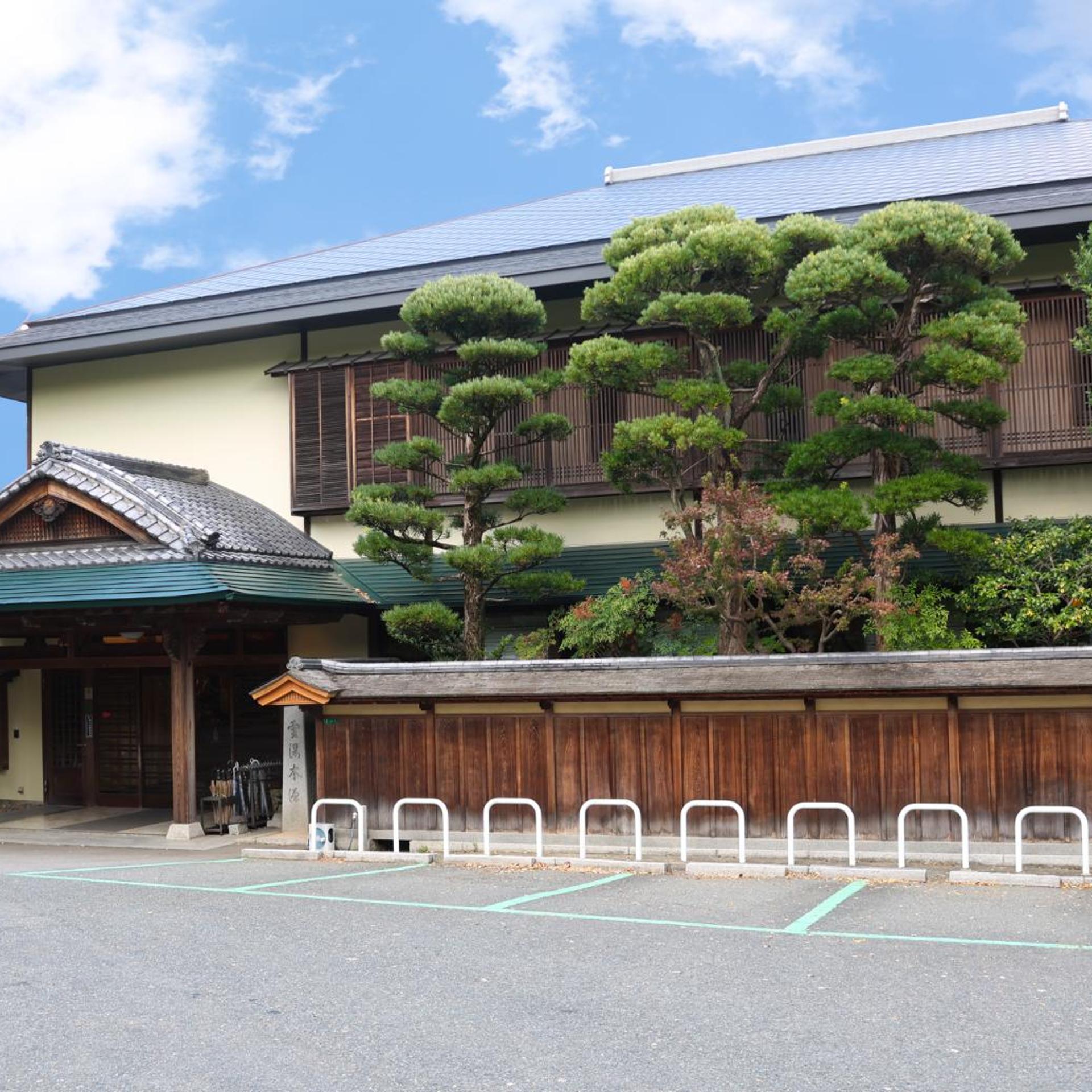 Daimaru Besso 4/48