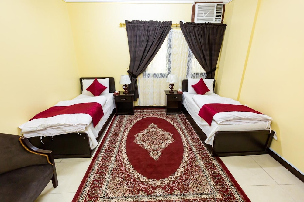 العييري للشقق المفروشة المدينة المنورة 9(Al Eairy Furnished Apartments Al Madinah 9) 28/48