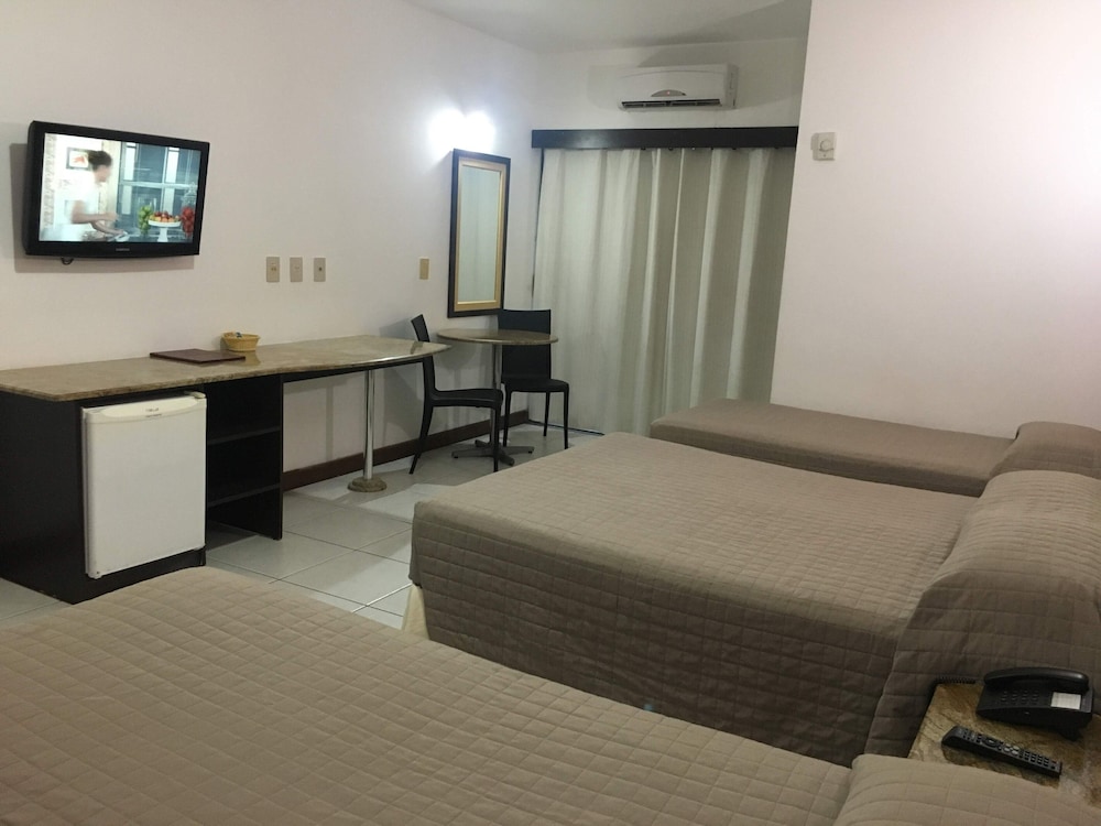 Brisa da Praia Hotel 13/78