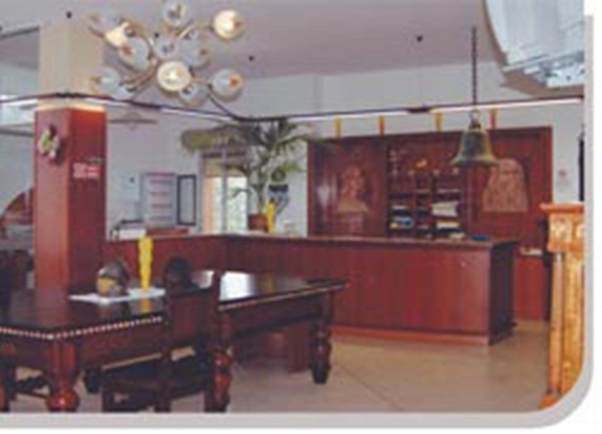 Hotel Parigi 8/44