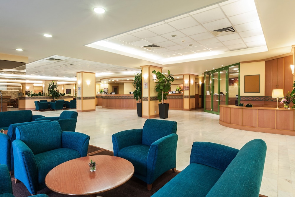 DANUBIUS HOTEL ARENA 59/73