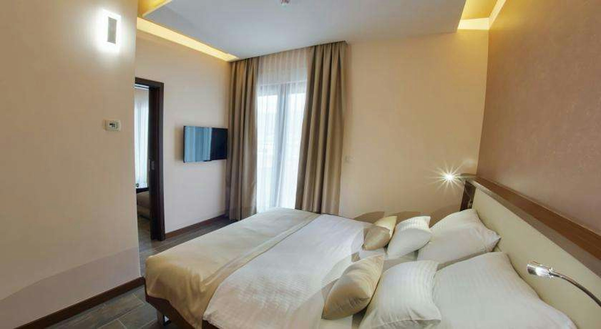 Hotel Mostar 14/30