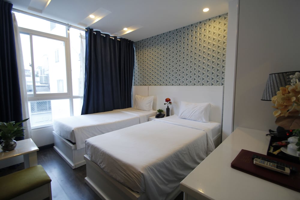 Queen Central Hotel 16/60