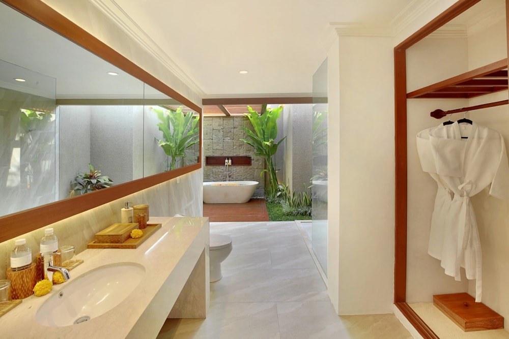 Kecapi Villa Seminyak by Ini Vie Hospitality 11/64