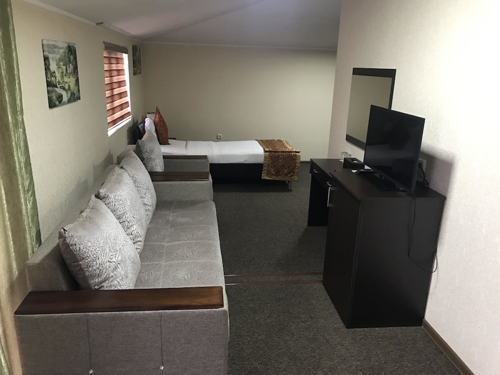 CLASSIC HOTEL 21/31