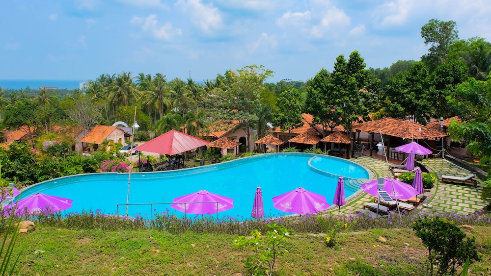 Daisy Resort 74/75