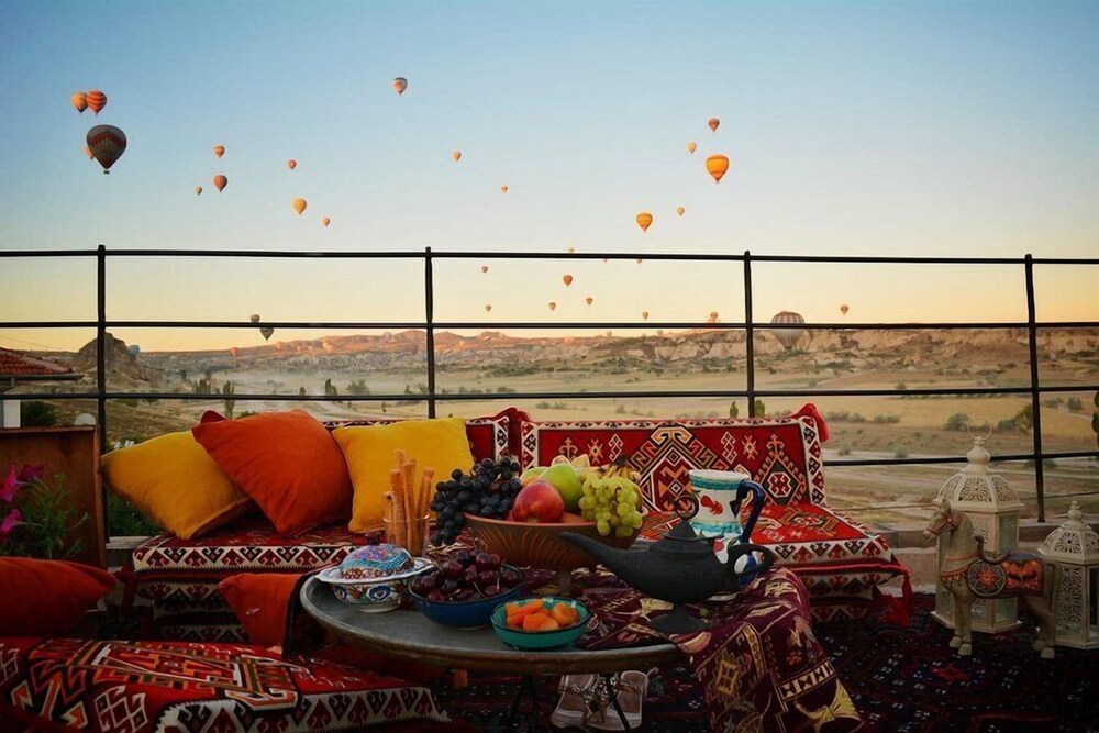 Anatelein Boutique Cave Hotel Special Class 49/65