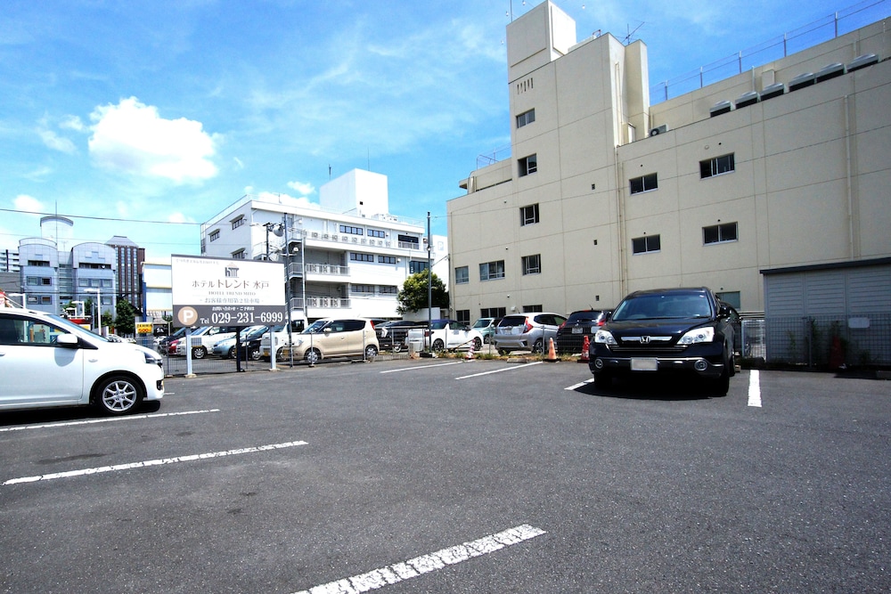 Hotel Trend Mito in MITO