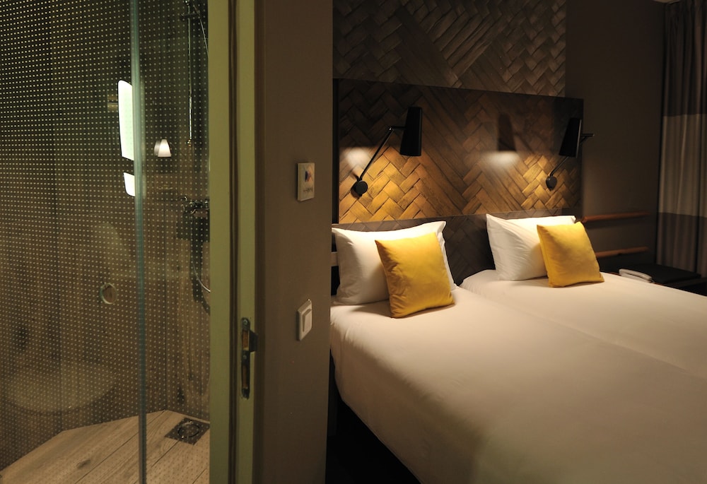 ibis Casa Voyageurs 16/78