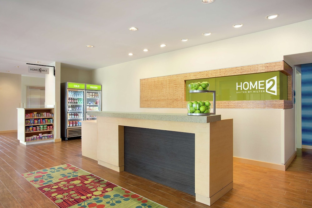 Home2 Suites By Hilton San Antonio Airport Tx 4/50