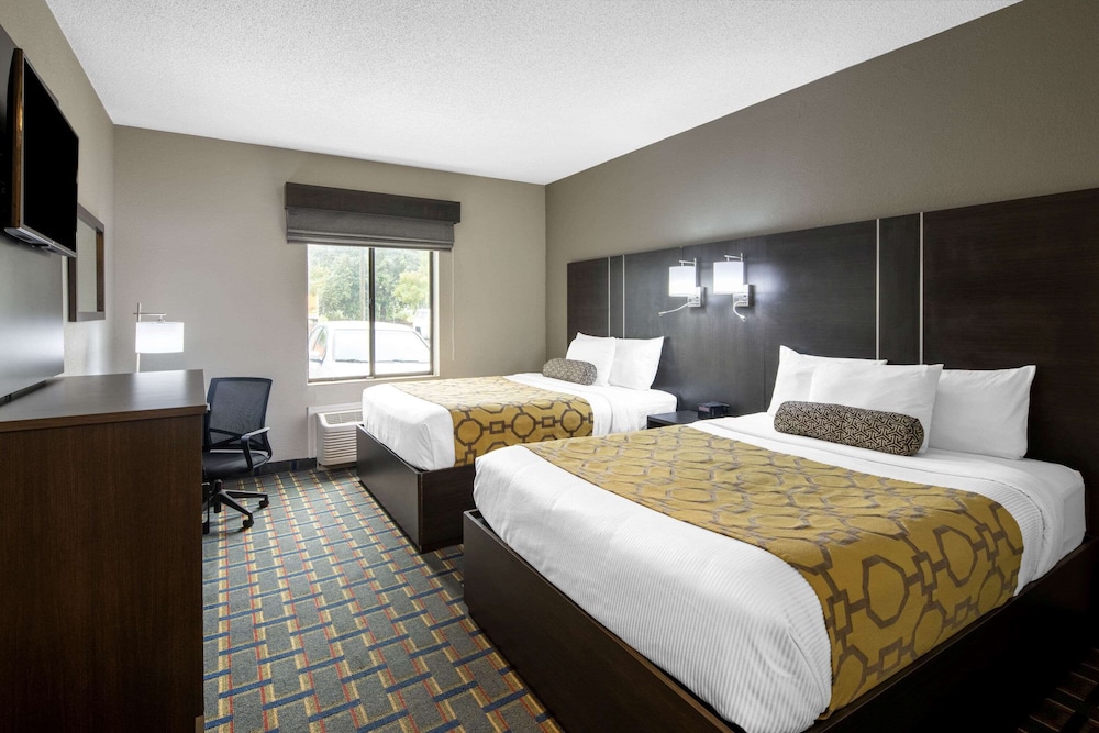 Baymont By Wyndham Pooler Savannah 9/50