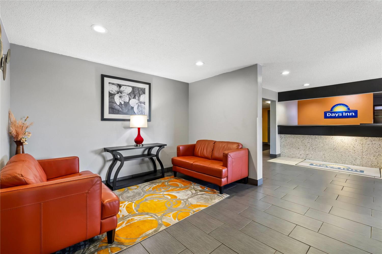Days Inn By Wyndham Black River Falls 5/13