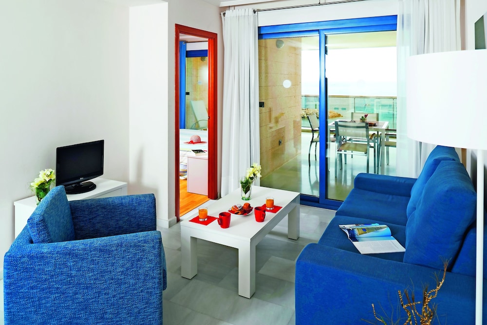 Pierre Vacances Altea Beach Port 36/61