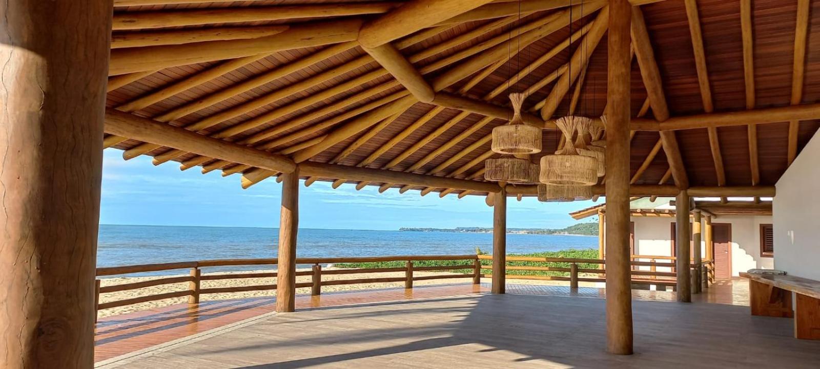 Hotel Ponta de Areia 27/50