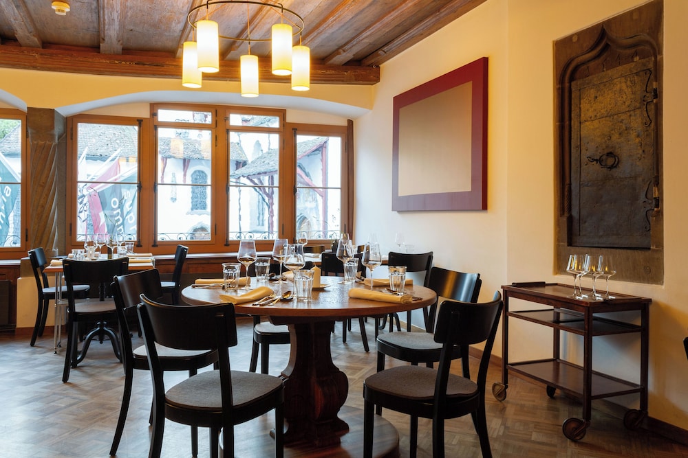 Hotel Schlussel seit 1545 15/34