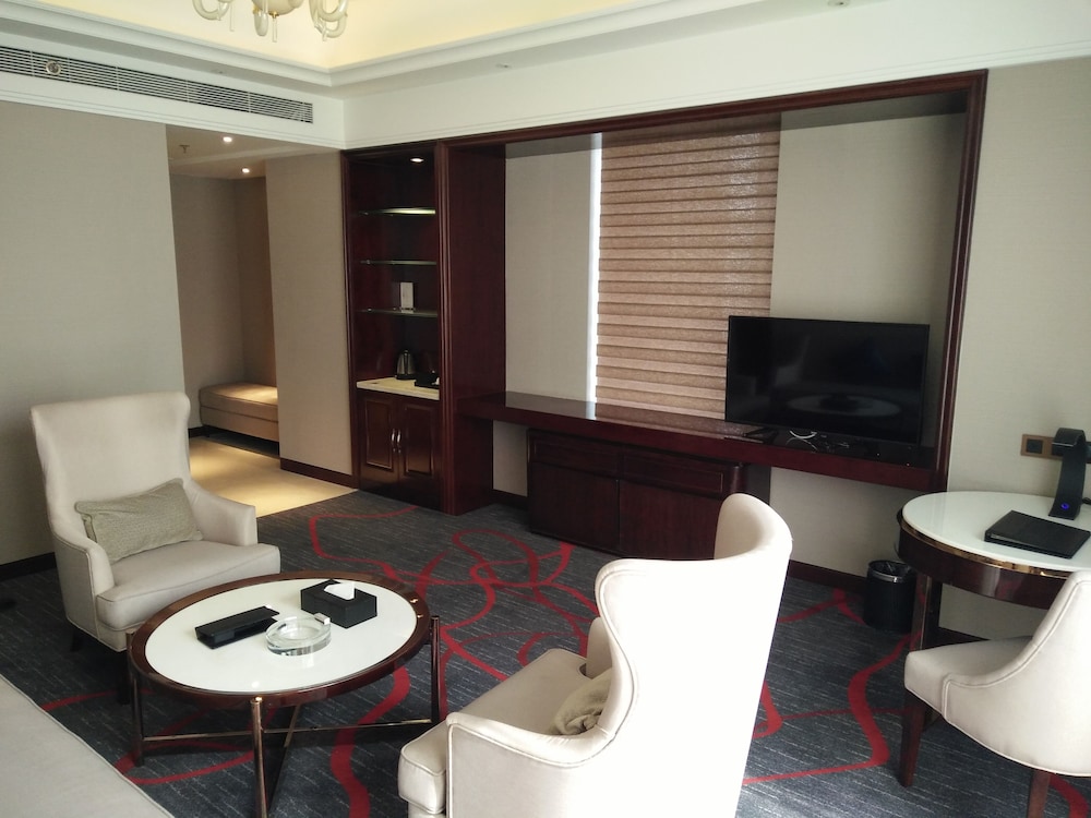 Lanxi International Hotel 48/67