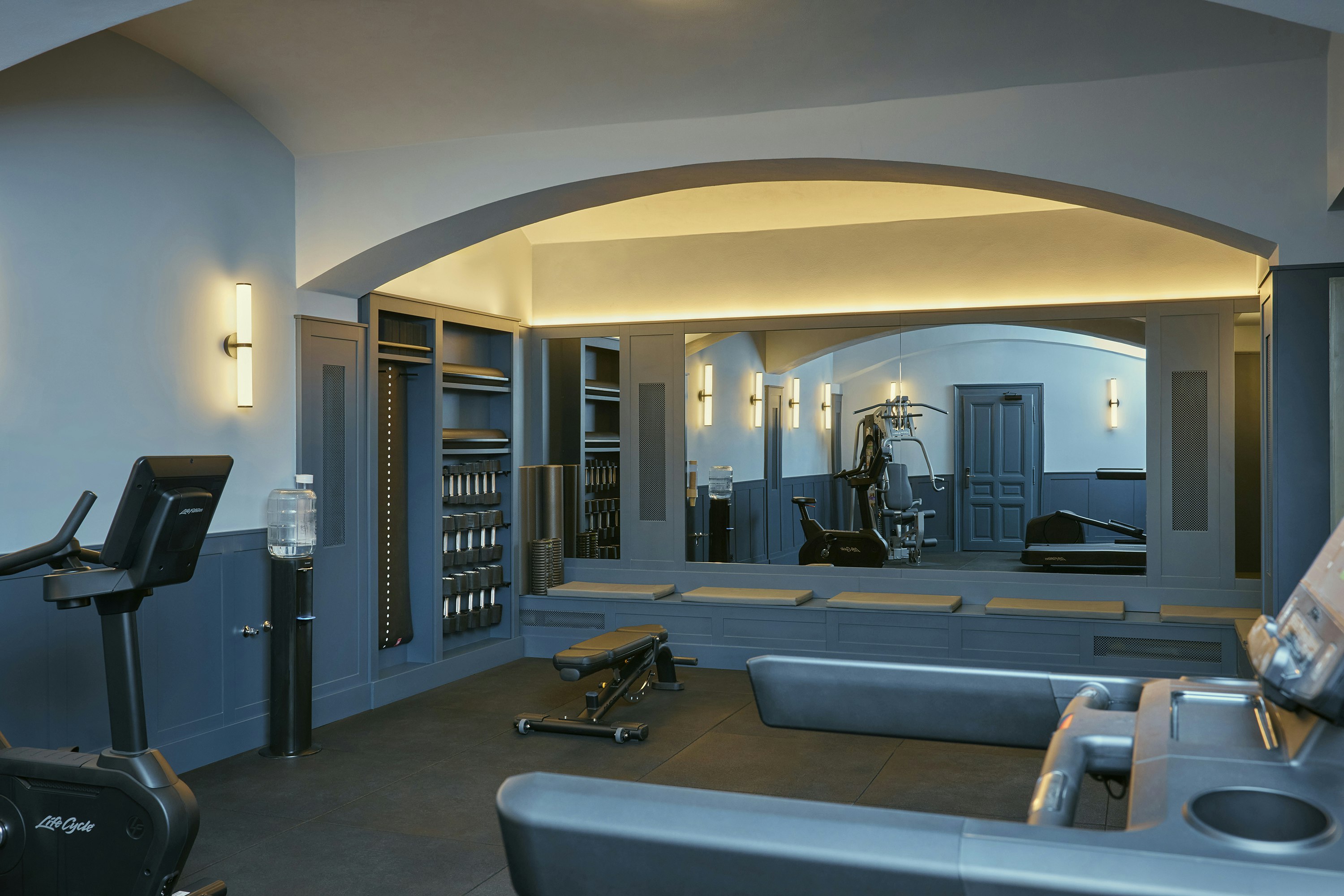 Sir Prague Hotel, part of Sircle Collection 25/35