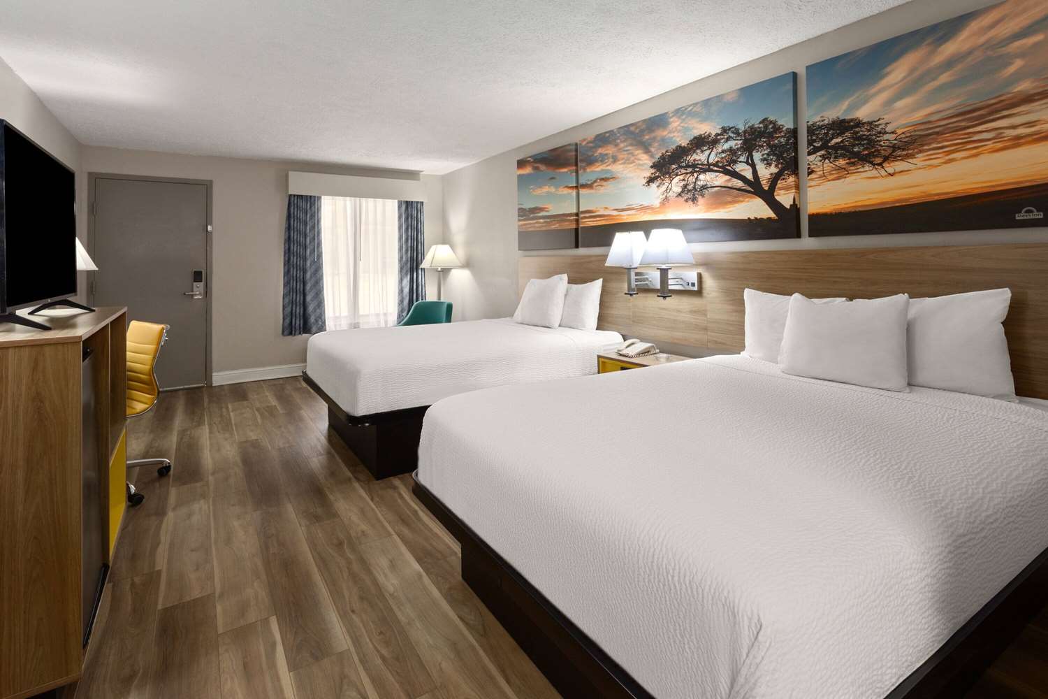 Days Inn by Wyndham Douglasville-Atlanta-Fairburn Road 7/20