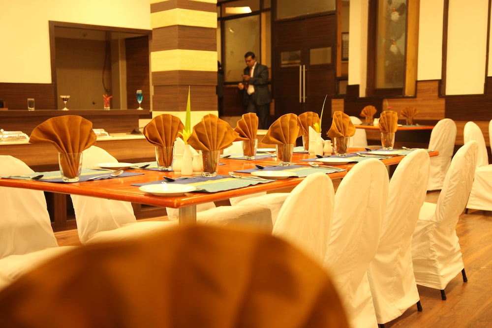 GRAND PALACE HOTEL AND SPA 22/50