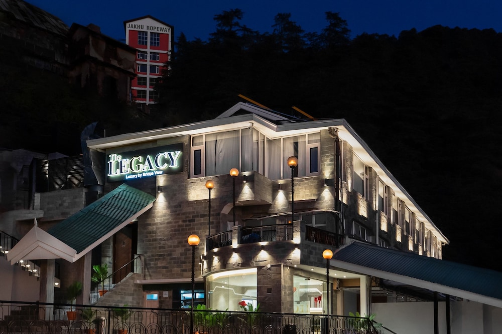 Sterling Legacy Shimla 10/69
