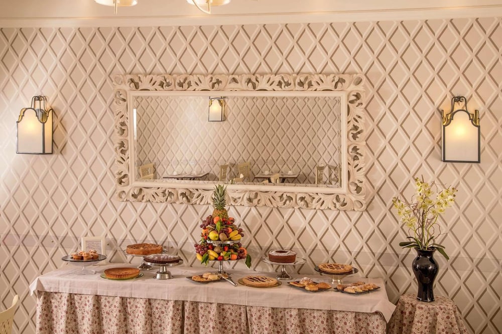 Villa Glori Hotel 52/52