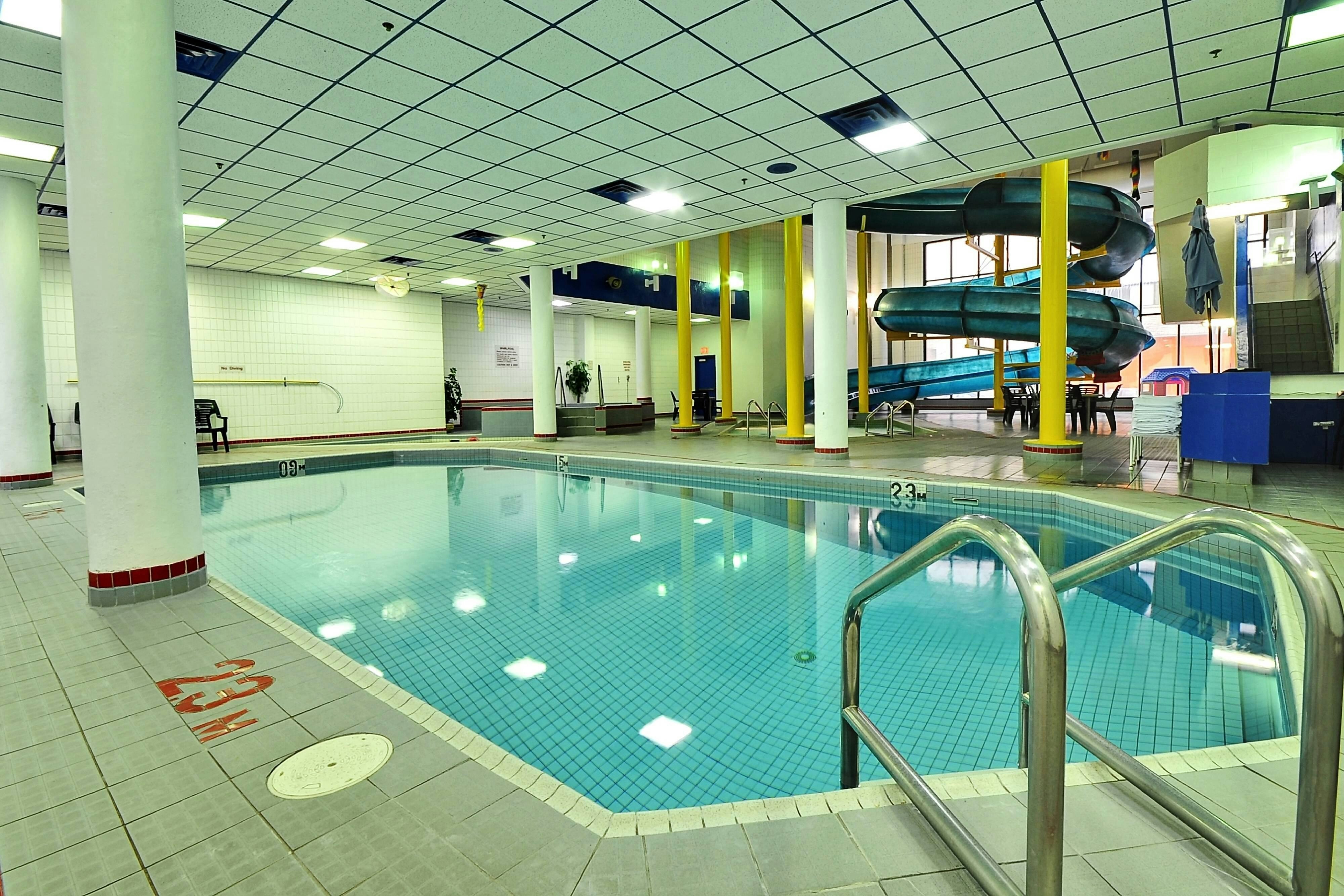 Delta Hotels By Marriott Regina 26/66