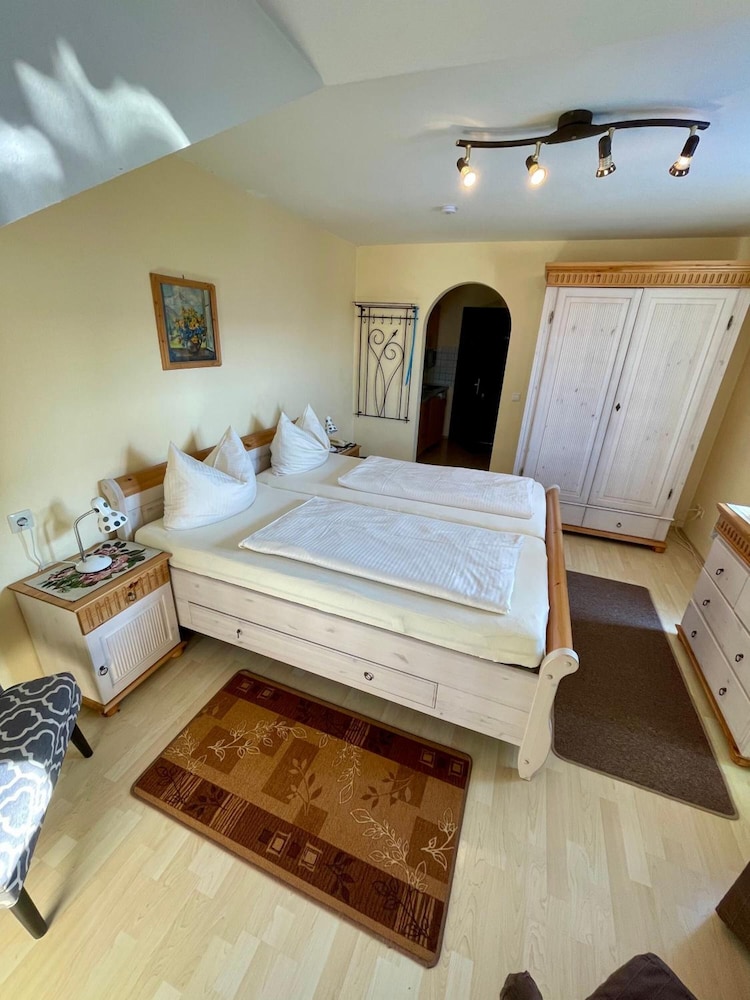 Apparthotel Jagdhof 11/42