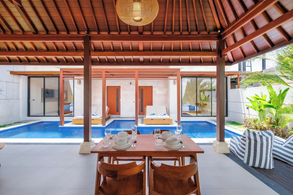 Three Brothers Villas and Suite Munggu 43/71