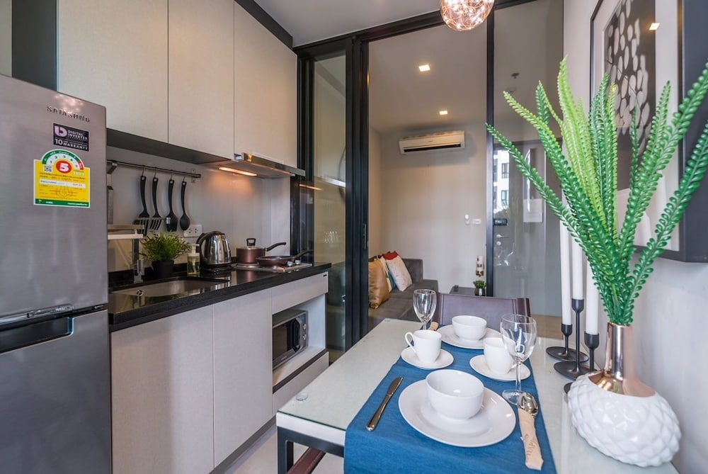The Base Condo Pattaya by Supee 36/50