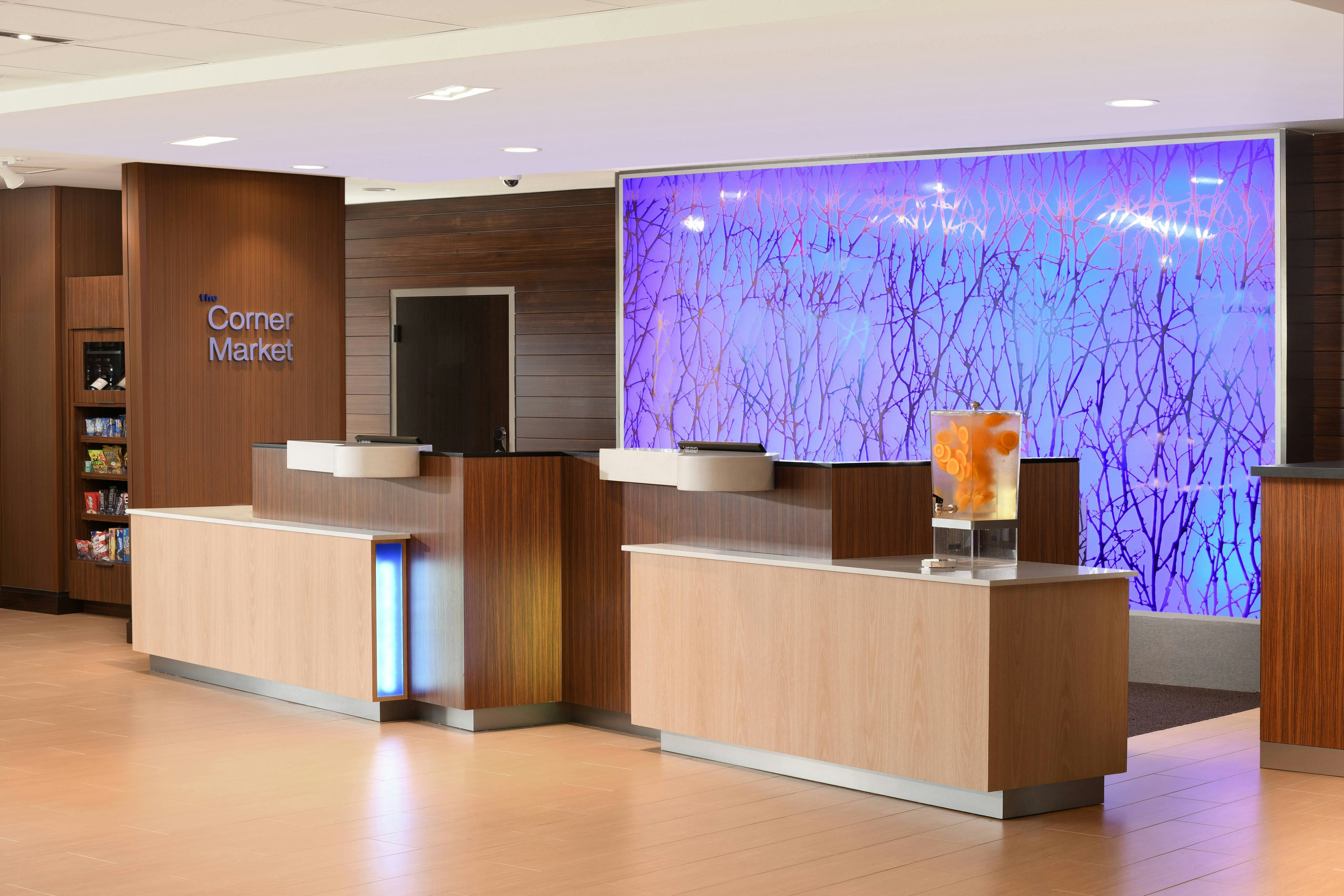 Fairfield Inn Suites Fort Worth South Burleson 2/12