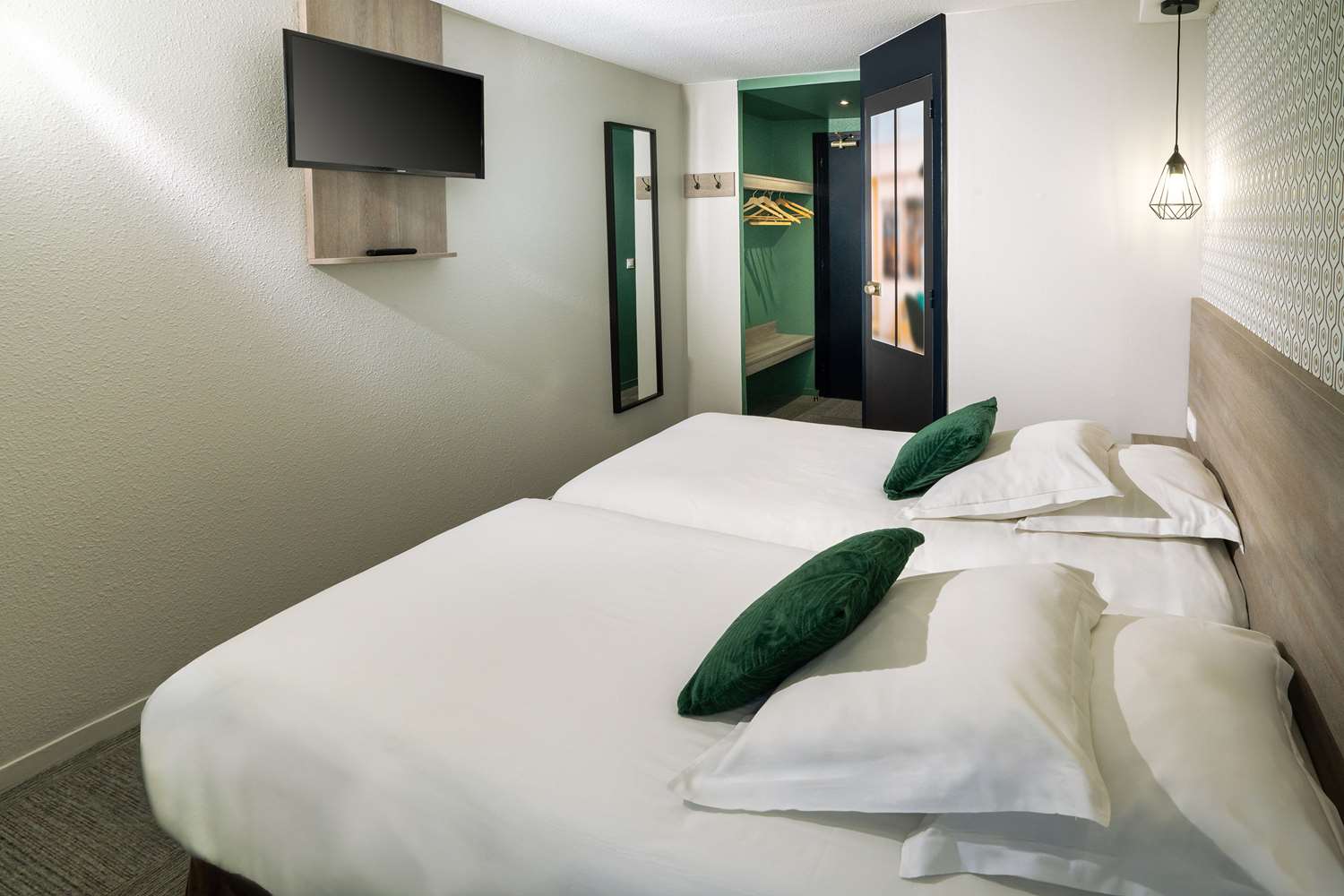 Sure Hotel by Best Western Rouvignies Valenciennes 5/22