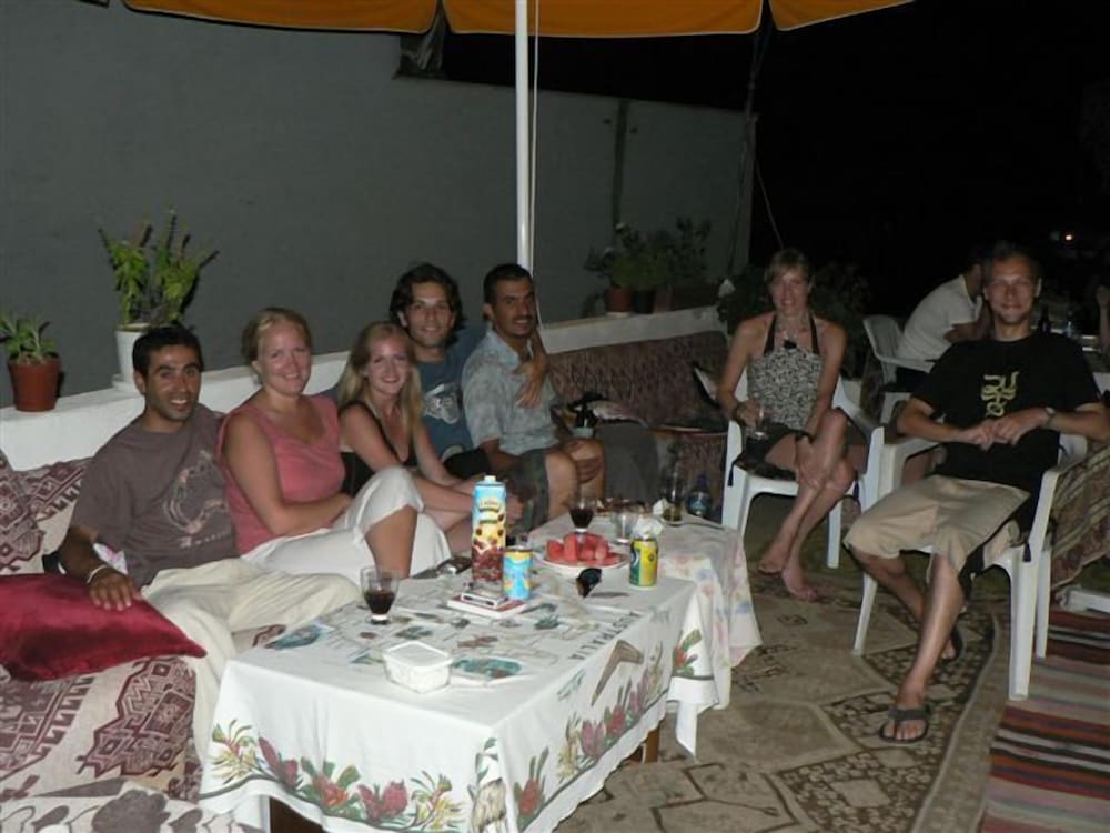 Boomerang Guest House 56/67