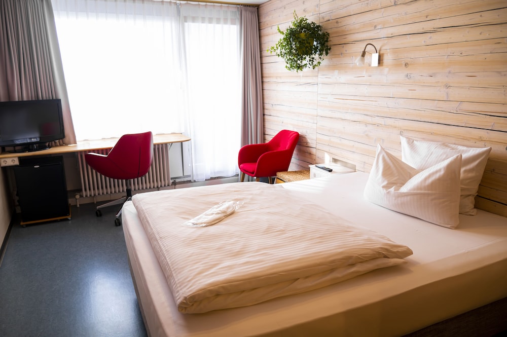 Abalon Hotel Ideal 20/50