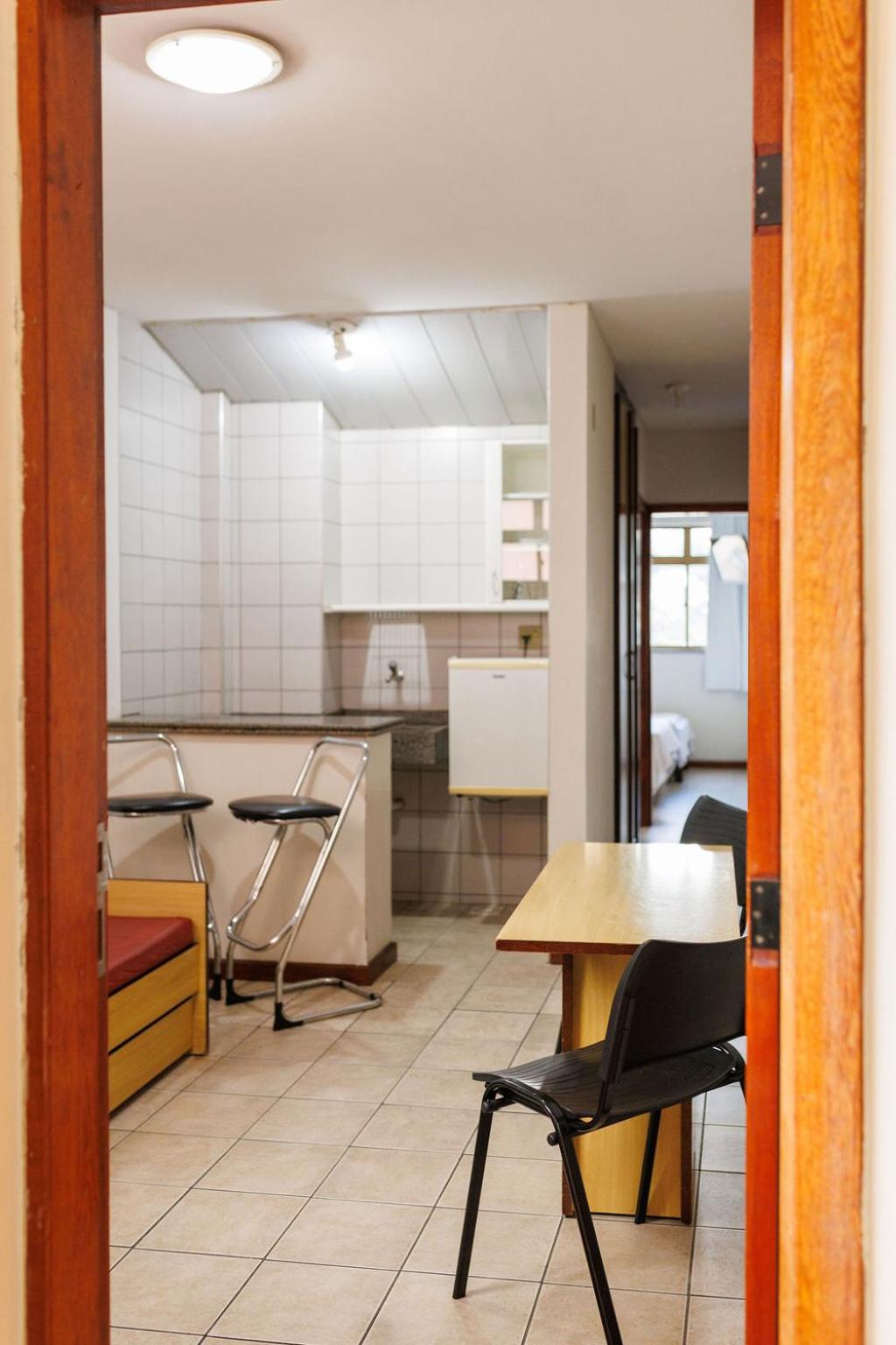 Solar Flat Hotel 27/27