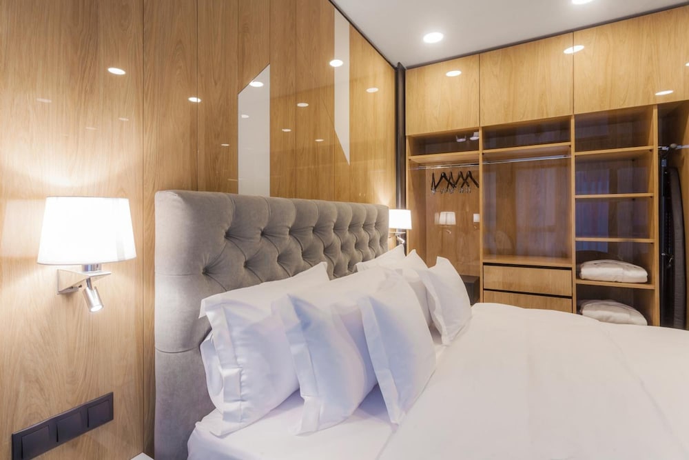 Hotel Platinia 10/38