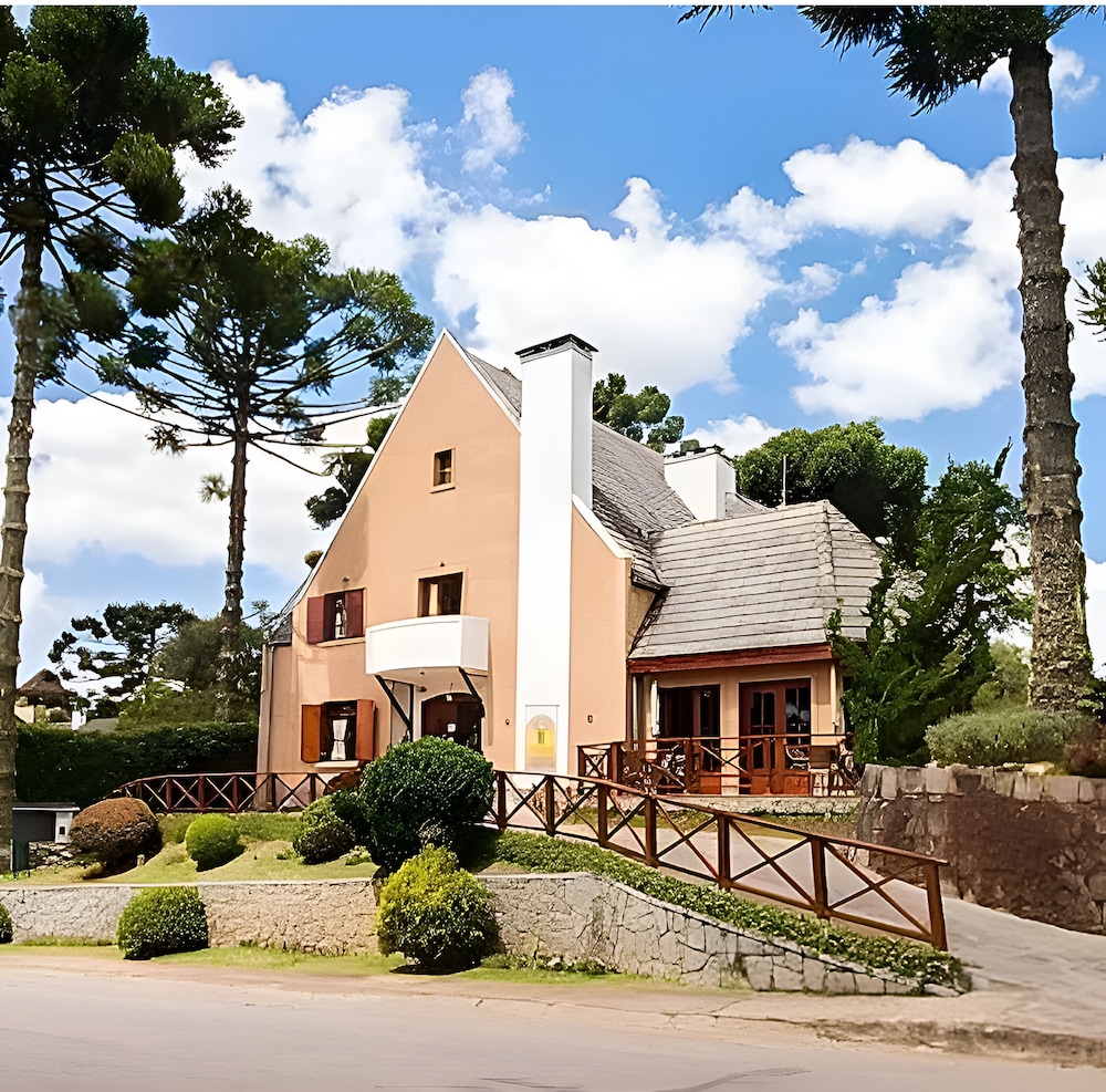Pousada Campos de Provence 4/73