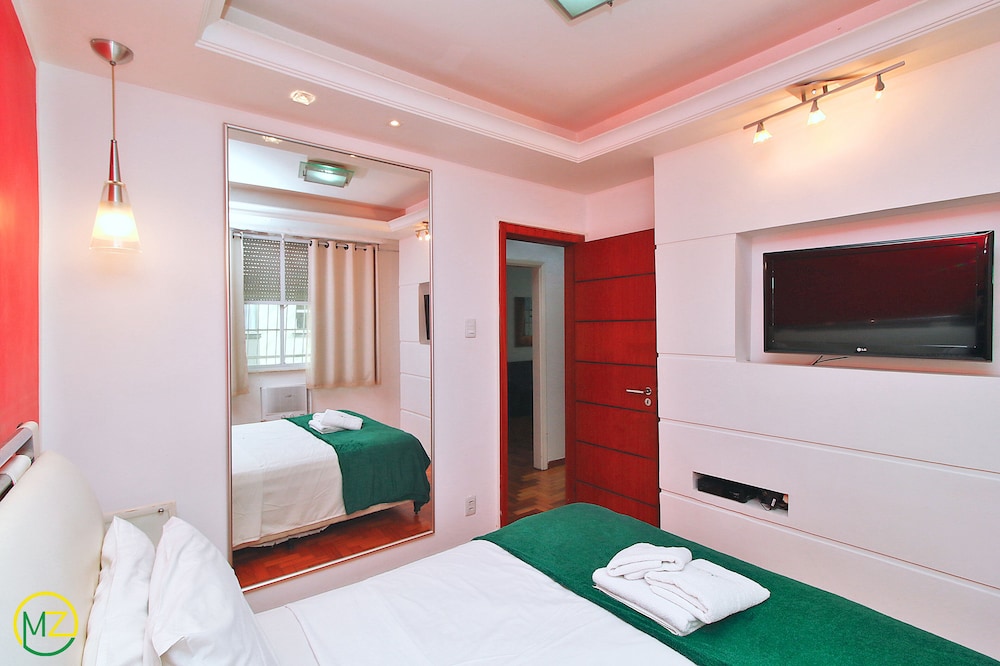 Mz Apartments Duvivier 5/25