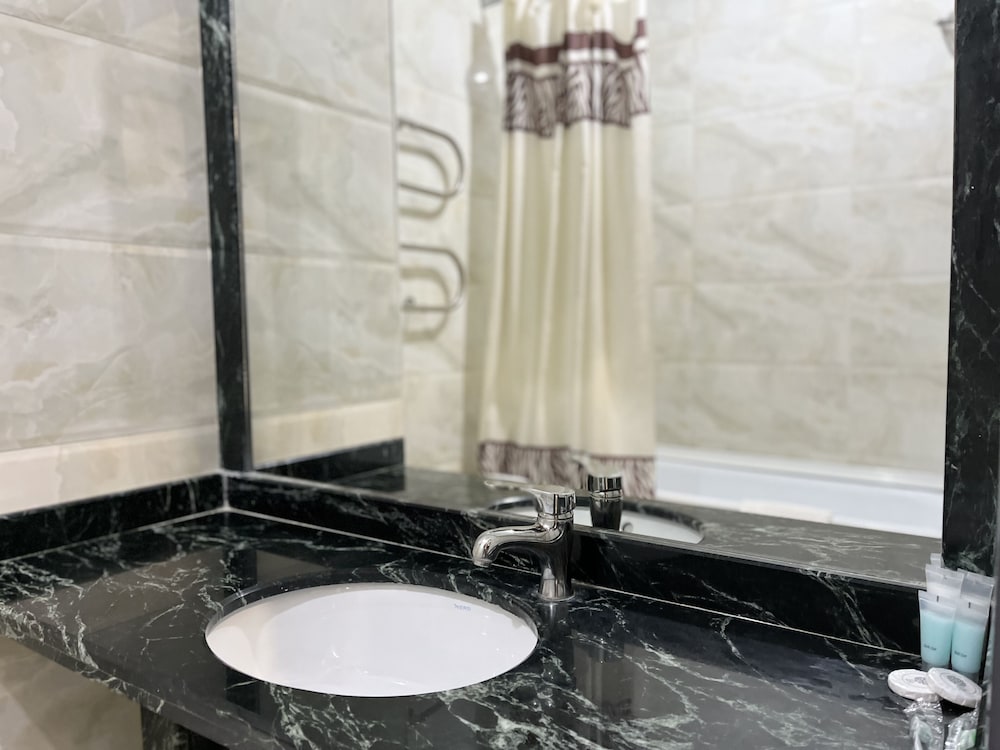 Grand Erbil Hotel 47/50