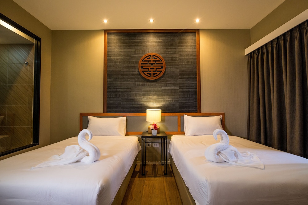 Villa Baron Hotel 18/50