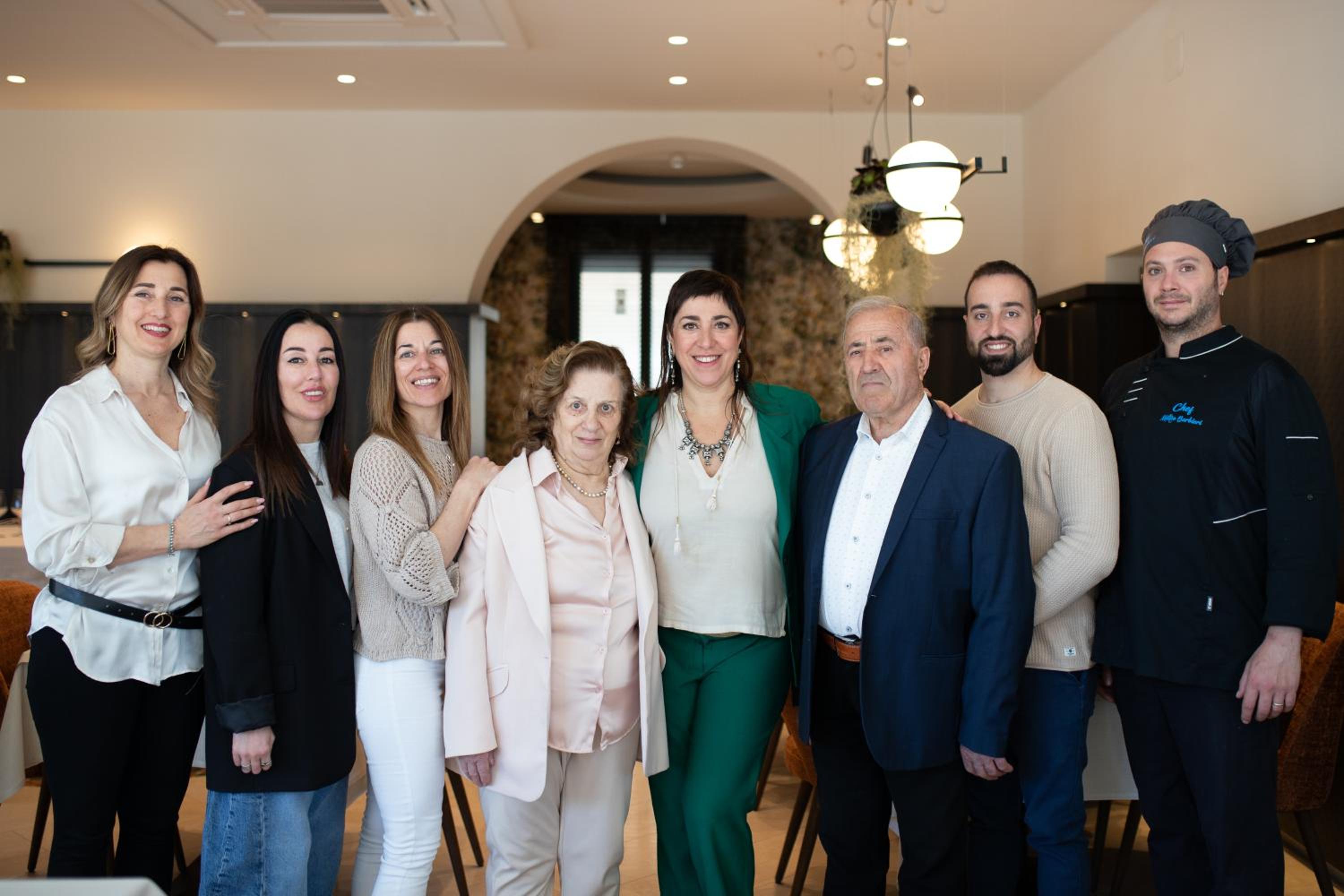 Albergo Ristorante Pozzi 7/50