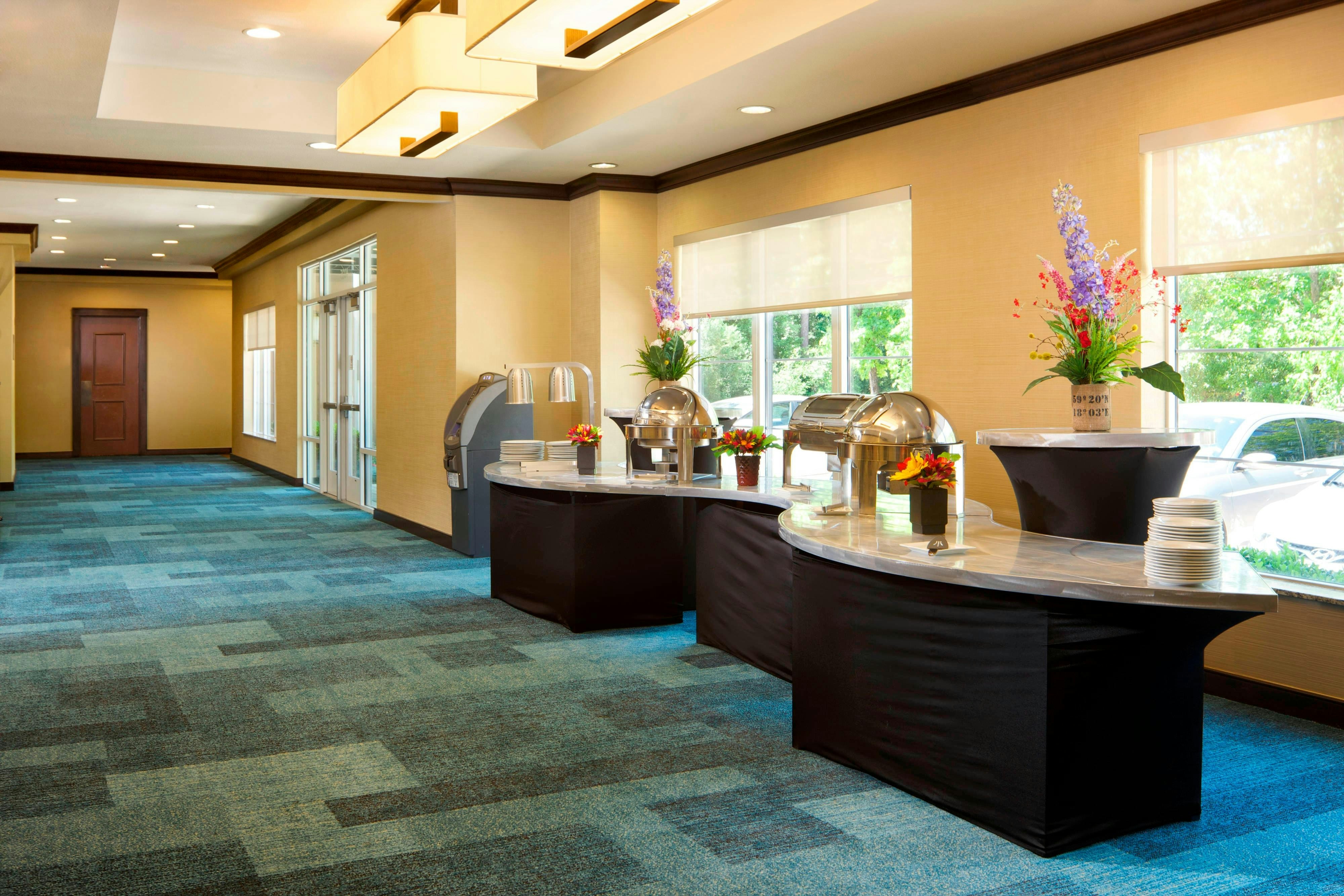 Fairfield Inn Suites Houston Intercontinental Airport 5/15