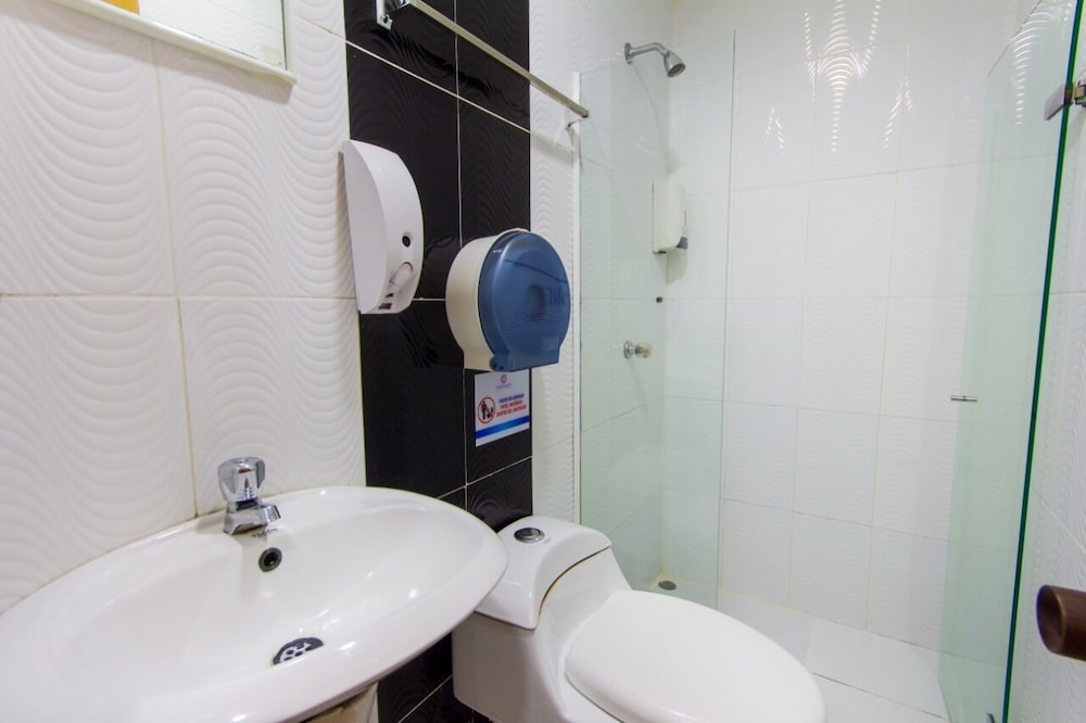 Hotel Sabana del Sinu By Gh Suites 21/21