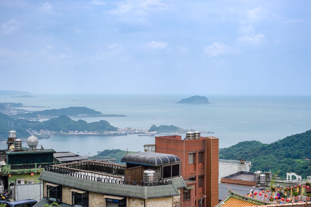 Jiufen The Dragon Smart Stay 43/50