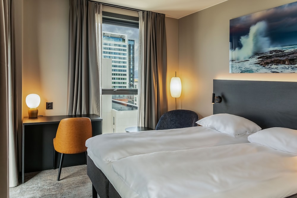 Comfort Hotel Bodo 29/42