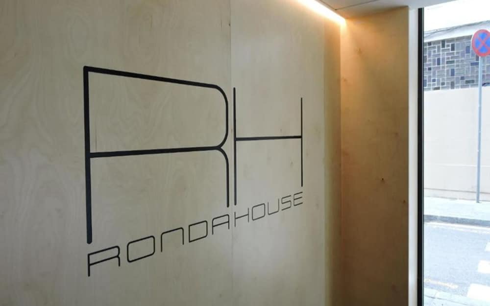 Ronda House Hotel 36/66