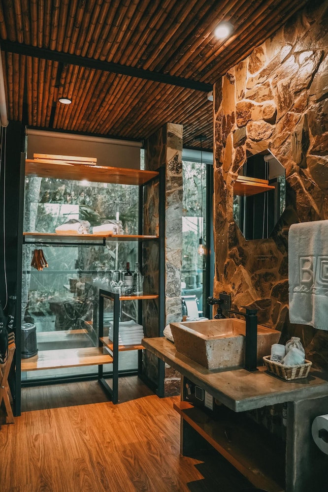 Bio Habitat Hotel, AKEN SOUL Collection 42/60